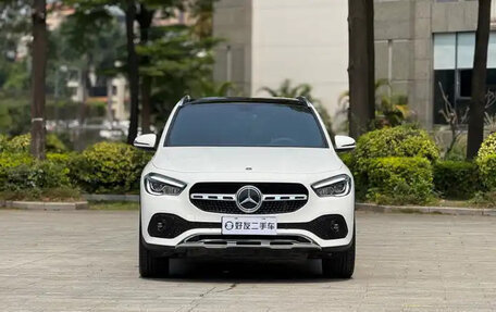 Mercedes-Benz GLA, 2021 год, 2 280 000 рублей, 3 фотография