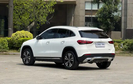 Mercedes-Benz GLA, 2021 год, 2 280 000 рублей, 7 фотография
