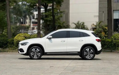 Mercedes-Benz GLA, 2021 год, 2 280 000 рублей, 8 фотография