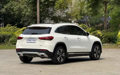 Mercedes-Benz GLA, 2021 год, 2 280 000 рублей, 5 фотография