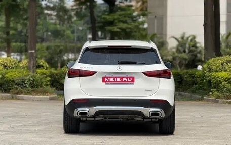 Mercedes-Benz GLA, 2021 год, 2 280 000 рублей, 6 фотография