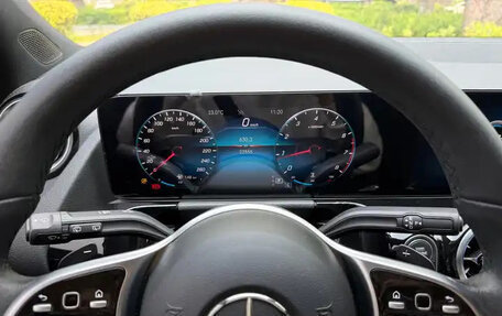 Mercedes-Benz GLA, 2021 год, 2 280 000 рублей, 16 фотография