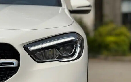 Mercedes-Benz GLA, 2021 год, 2 280 000 рублей, 19 фотография