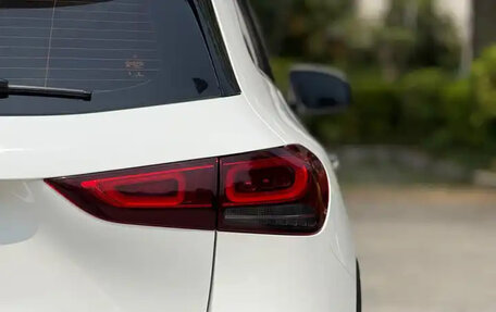 Mercedes-Benz GLA, 2021 год, 2 280 000 рублей, 20 фотография