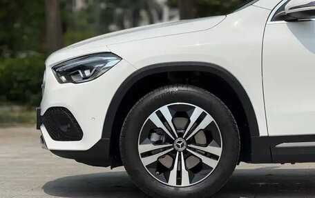 Mercedes-Benz GLA, 2021 год, 2 280 000 рублей, 21 фотография