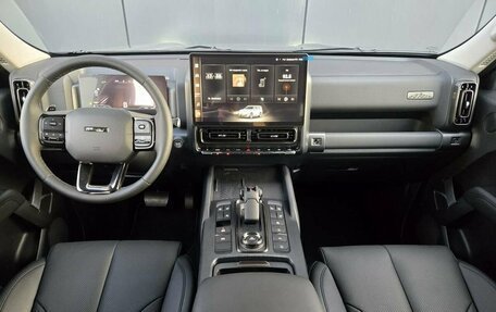 Haval H9, 2024 год, 5 499 000 рублей, 14 фотография