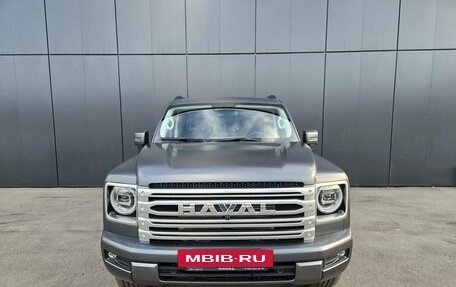 Haval H9, 2024 год, 5 499 000 рублей, 11 фотография