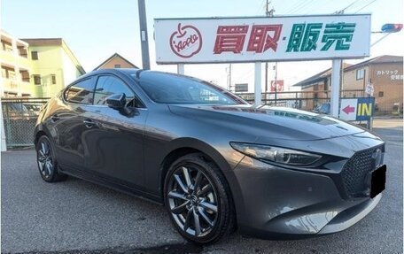 Mazda 3, 2020 год, 1 781 000 рублей, 1 фотография