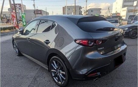 Mazda 3, 2020 год, 1 781 000 рублей, 5 фотография