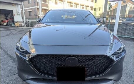Mazda 3, 2020 год, 1 781 000 рублей, 2 фотография