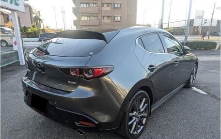 Mazda 3, 2020 год, 1 781 000 рублей, 7 фотография
