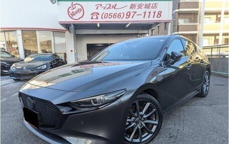 Mazda 3, 2020 год, 1 781 000 рублей, 3 фотография