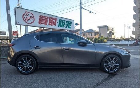 Mazda 3, 2020 год, 1 781 000 рублей, 8 фотография