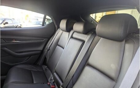 Mazda 3, 2020 год, 1 781 000 рублей, 22 фотография