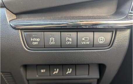Mazda 3, 2020 год, 1 781 000 рублей, 18 фотография