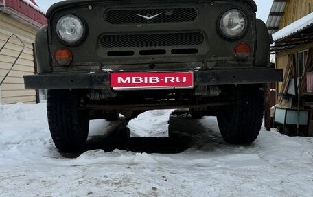 ЛуАЗ 3151, 2001 год, 160 000 рублей, 1 фотография
