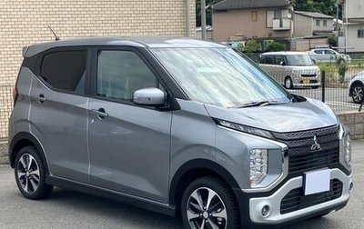 Mitsubishi eK Wagon, 2023 год, 1 168 000 рублей, 1 фотография
