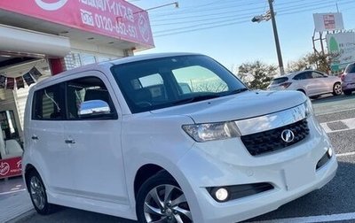Toyota bB II рестайлинг, 2014 год, 756 000 рублей, 1 фотография