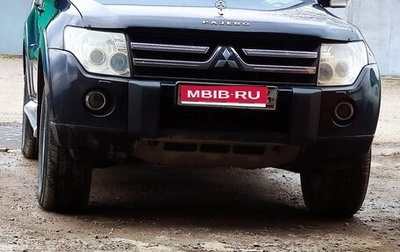 Mitsubishi Pajero IV, 2007 год, 1 270 000 рублей, 1 фотография