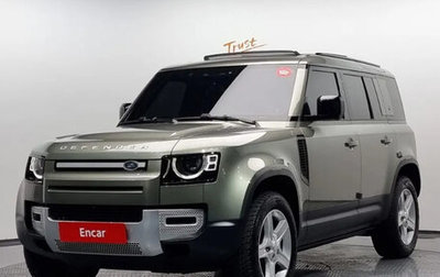 Land Rover Defender II, 2020 год, 3 750 000 рублей, 1 фотография
