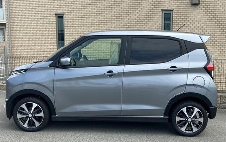 Mitsubishi eK Wagon, 2023 год, 1 168 000 рублей, 4 фотография