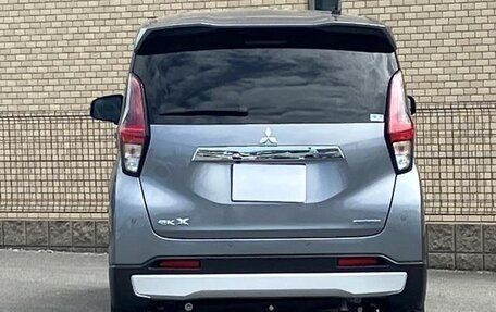 Mitsubishi eK Wagon, 2023 год, 1 168 000 рублей, 6 фотография