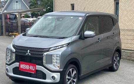 Mitsubishi eK Wagon, 2023 год, 1 168 000 рублей, 3 фотография