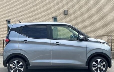 Mitsubishi eK Wagon, 2023 год, 1 168 000 рублей, 8 фотография
