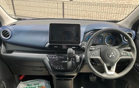 Mitsubishi eK Wagon, 2023 год, 1 168 000 рублей, 11 фотография