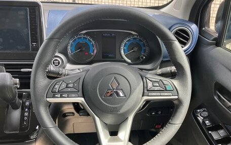 Mitsubishi eK Wagon, 2023 год, 1 168 000 рублей, 12 фотография