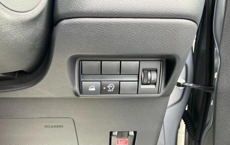 Mitsubishi eK Wagon, 2023 год, 1 168 000 рублей, 15 фотография
