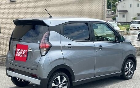 Mitsubishi eK Wagon, 2023 год, 1 168 000 рублей, 7 фотография