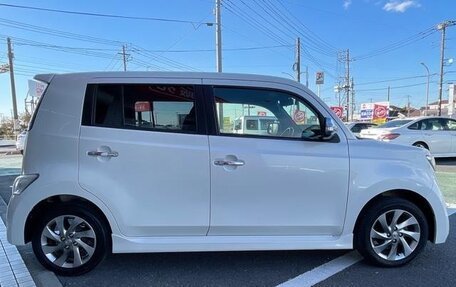 Toyota bB II рестайлинг, 2014 год, 756 000 рублей, 2 фотография