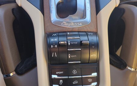 Porsche Cayenne III, 2013 год, 3 350 000 рублей, 9 фотография