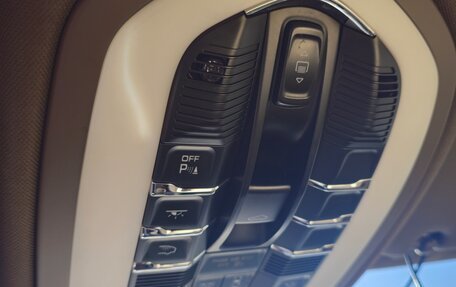 Porsche Cayenne III, 2013 год, 3 350 000 рублей, 10 фотография