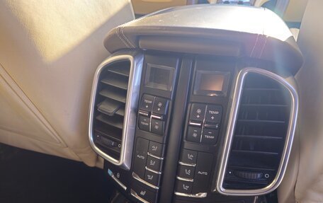 Porsche Cayenne III, 2013 год, 3 350 000 рублей, 7 фотография