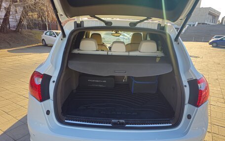 Porsche Cayenne III, 2013 год, 3 350 000 рублей, 3 фотография