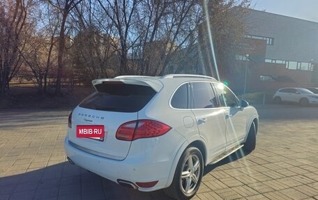 Porsche Cayenne III, 2013 год, 3 350 000 рублей, 6 фотография