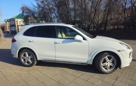 Porsche Cayenne III, 2013 год, 3 350 000 рублей, 13 фотография