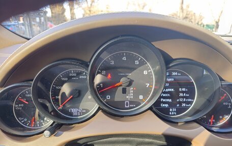 Porsche Cayenne III, 2013 год, 3 350 000 рублей, 18 фотография