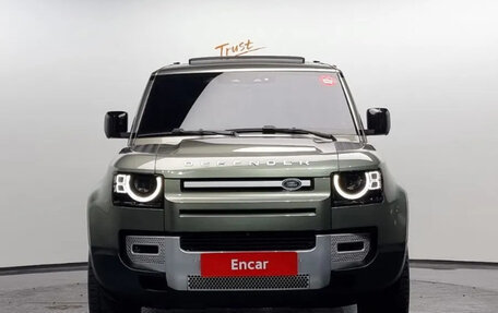 Land Rover Defender II, 2020 год, 3 750 000 рублей, 3 фотография