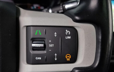 Land Rover Defender II, 2020 год, 3 750 000 рублей, 17 фотография