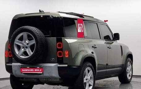 Land Rover Defender II, 2020 год, 3 750 000 рублей, 2 фотография