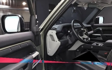 Land Rover Defender II, 2020 год, 3 750 000 рублей, 8 фотография