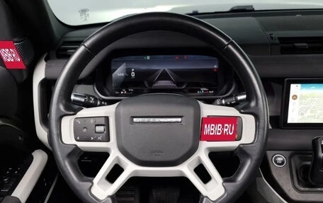 Land Rover Defender II, 2020 год, 3 750 000 рублей, 12 фотография