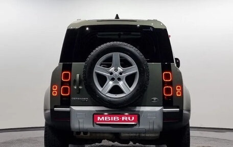 Land Rover Defender II, 2020 год, 3 750 000 рублей, 4 фотография