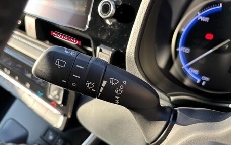 Toyota Voxy, 2022 год, 3 213 000 рублей, 16 фотография