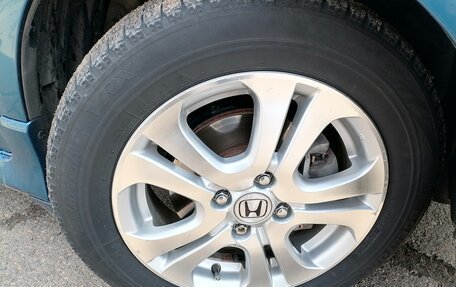 Honda Fit Shuttle I рестайлинг, 2012 год, 800 000 рублей, 7 фотография