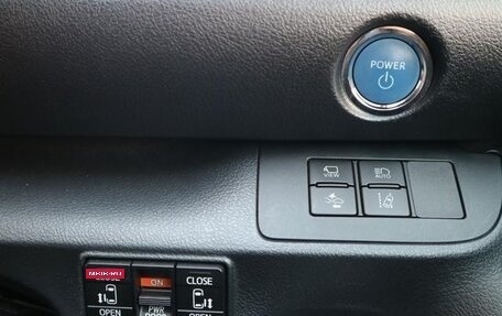 Toyota Sienta II, 2022 год, 1 478 000 рублей, 20 фотография