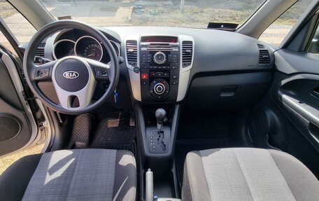 KIA Venga I, 2012 год, 1 050 000 рублей, 4 фотография